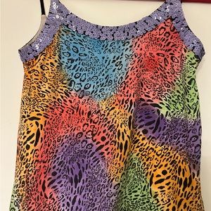 Amina print tank